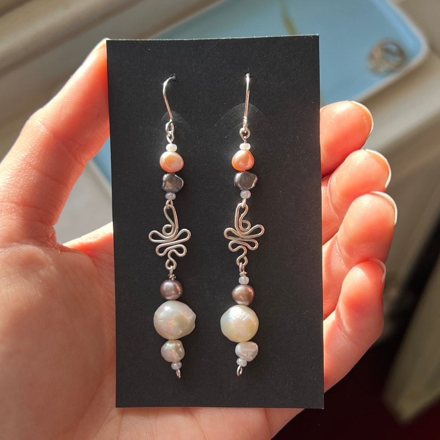 1 of 1 π‘πππππ Earrings