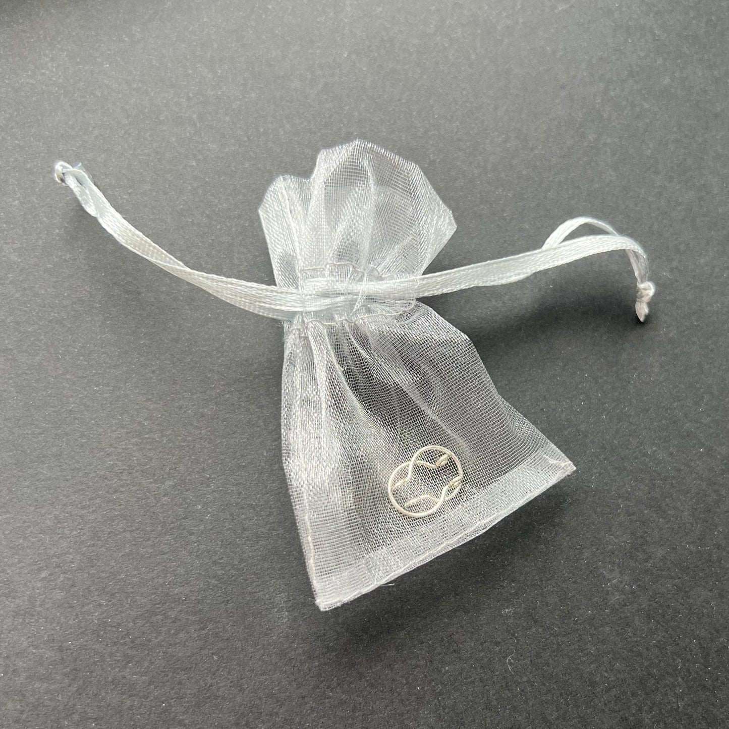 Silver Fake Septum (pack of 2)